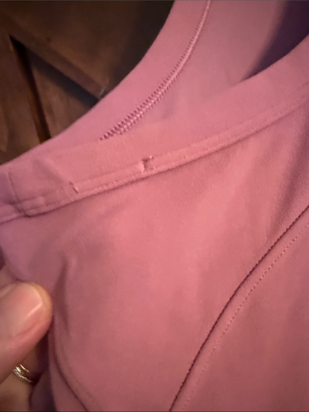 Lululemon Align Racerback - Picture 4 of 6